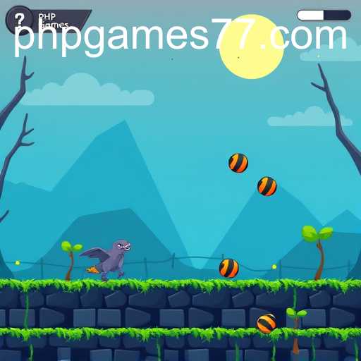 The Evolution of PHP Games