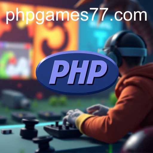 PHP Games: Reinventing Online Entertainment