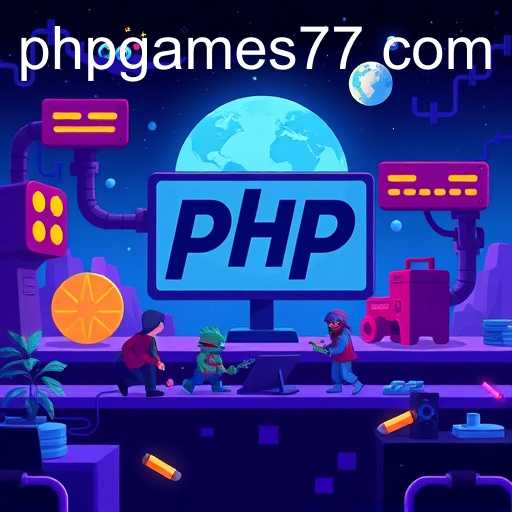 Renaissance of PHP Games in the Digital Era