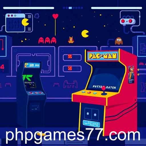 The Rise of PHP in Modern Gaming Platforms