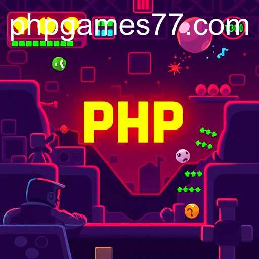 The Revival of PHP Games in Digital Entertainment