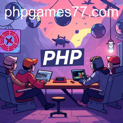The Rise of PHP Games in 2025