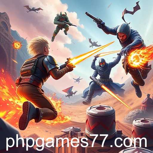 The Rise of PHP Games Online