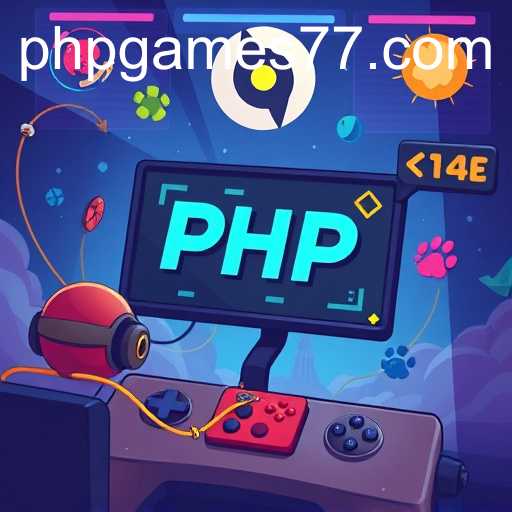The Rise of PHP Games in Online Entertainment